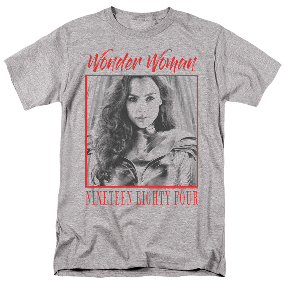 WONDER WOMAN 84/WONDER CHIC