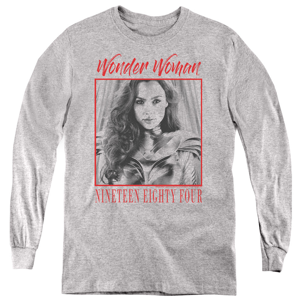 WONDER WOMAN 84/WONDER CHIC