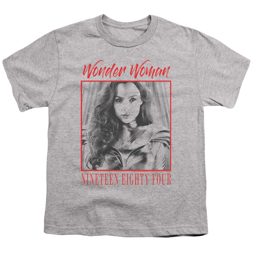 WONDER WOMAN 84/WONDER CHIC