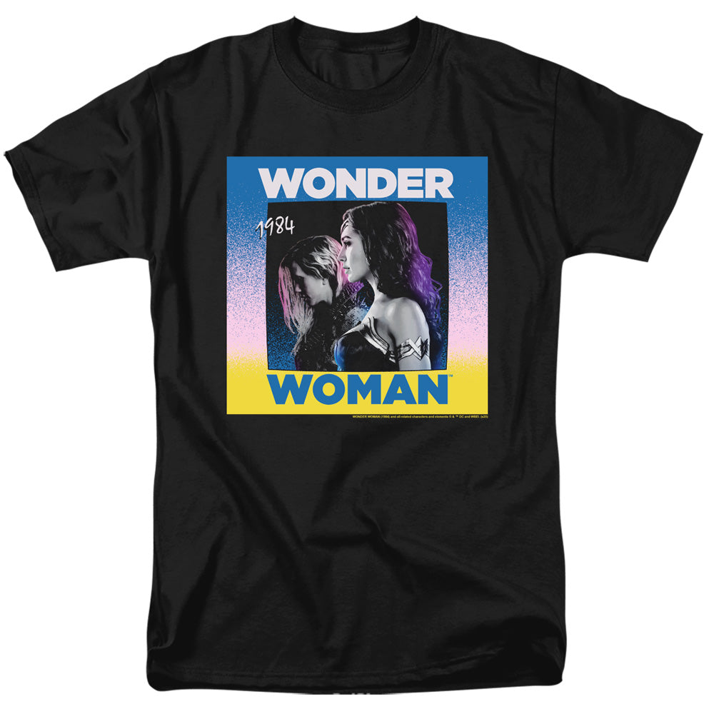 WONDER WOMAN 84/WONDER DUO