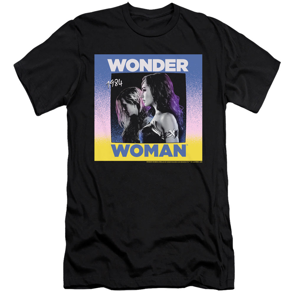 WONDER WOMAN 84/WONDER DUO