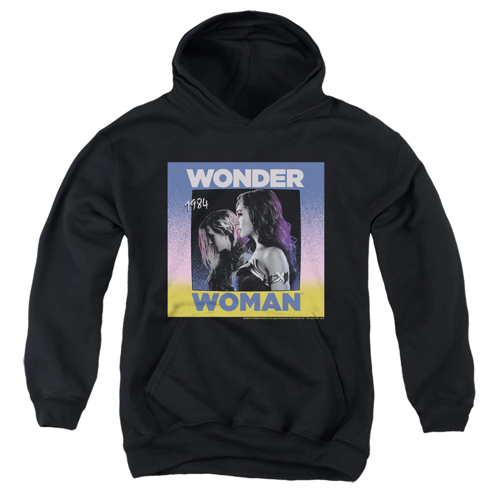 WONDER WOMAN 84/WONDER DUO