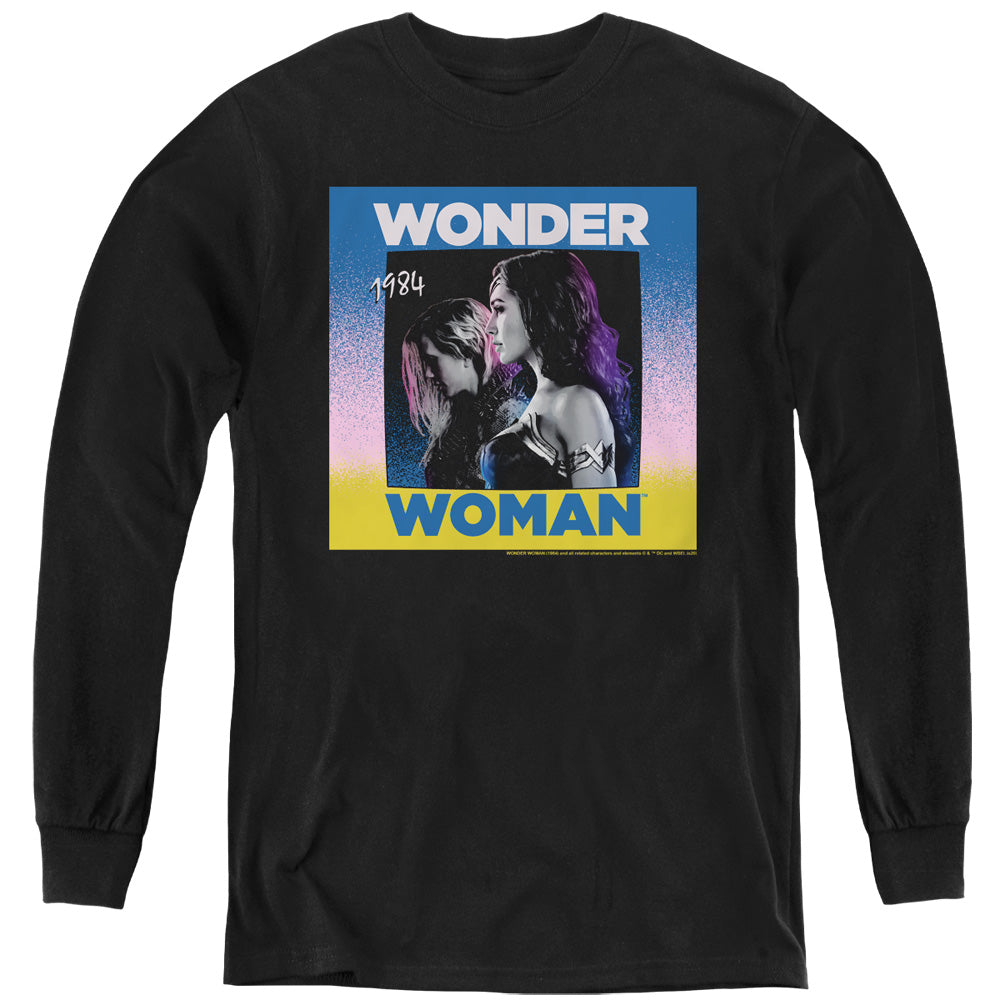 WONDER WOMAN 84/WONDER DUO