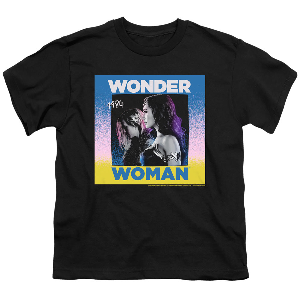 WONDER WOMAN 84/WONDER DUO