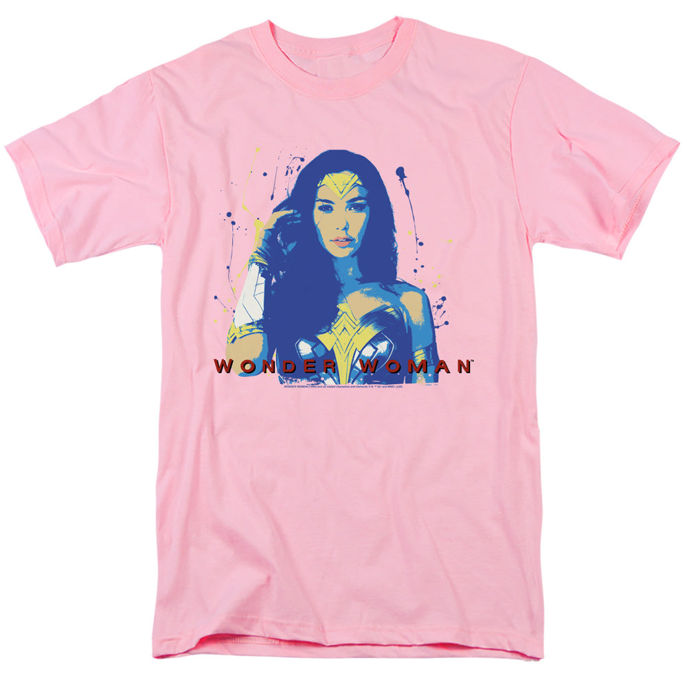 WONDER WOMAN 84/WONDER GLOW