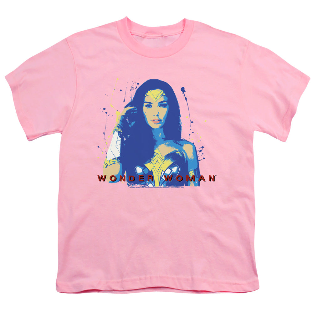WONDER WOMAN 84/WONDER GLOW