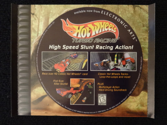 Warpath Jurassic Park