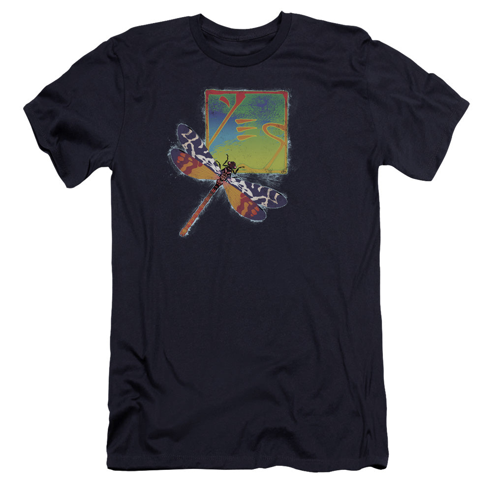 YES/DRAGONFLY
