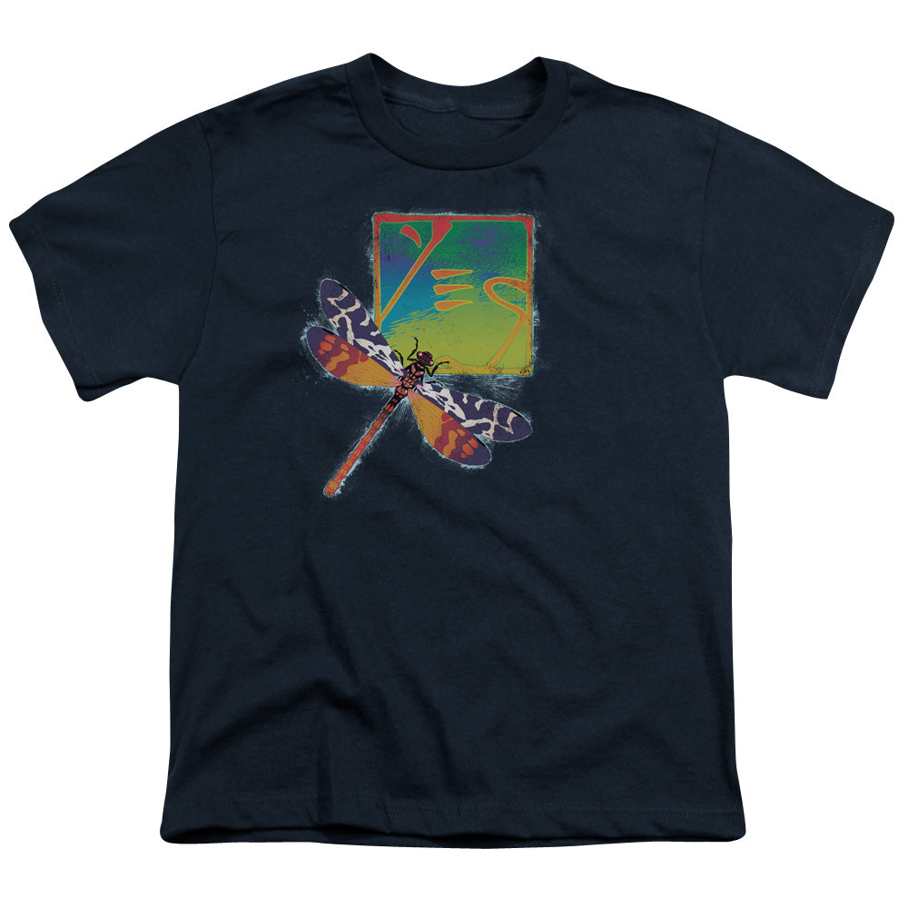 YES/DRAGONFLY