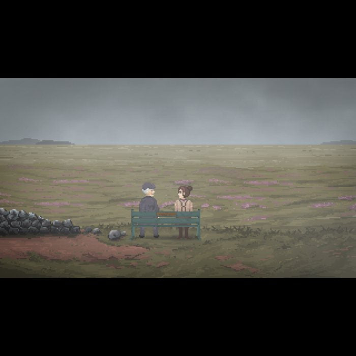 Excavation of Hob's Barrow - Switch