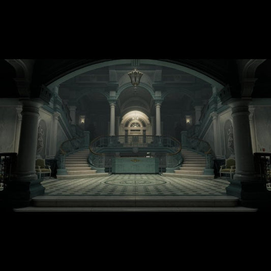 Resident Evil Requiem - PS5