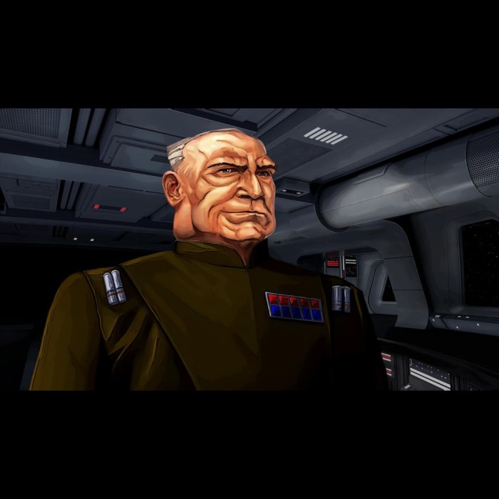 Star Wars: Dark Forces Remaster - PS5