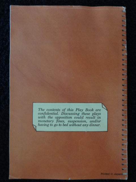 Super Play Action Football Super Nintendo