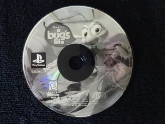 A Bugs Life