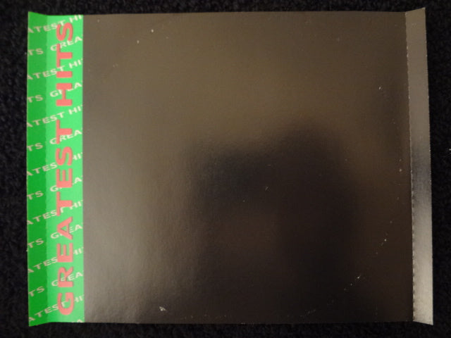 Activision Classics Back Art (Game NOT Included)