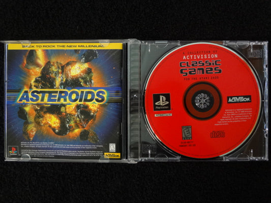 Activision Classics Sony PlayStation