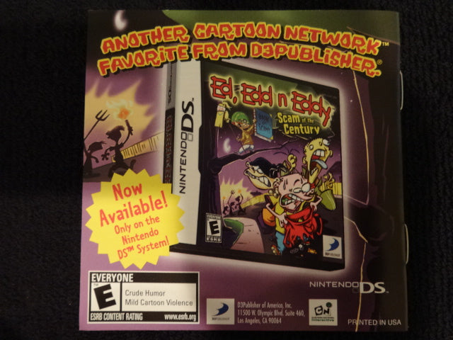 Ben 10 Pritector Of Earth Nintendo DS