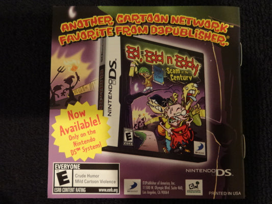 Ben 10 Pritector Of Earth Nintendo DS