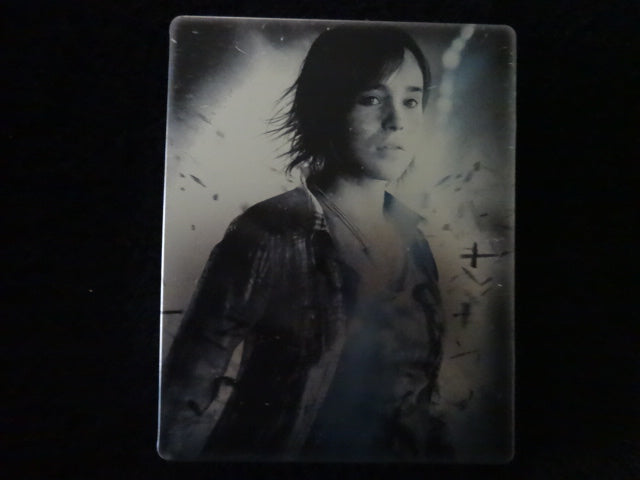 Beyond Two Souls Sony Playstation 3