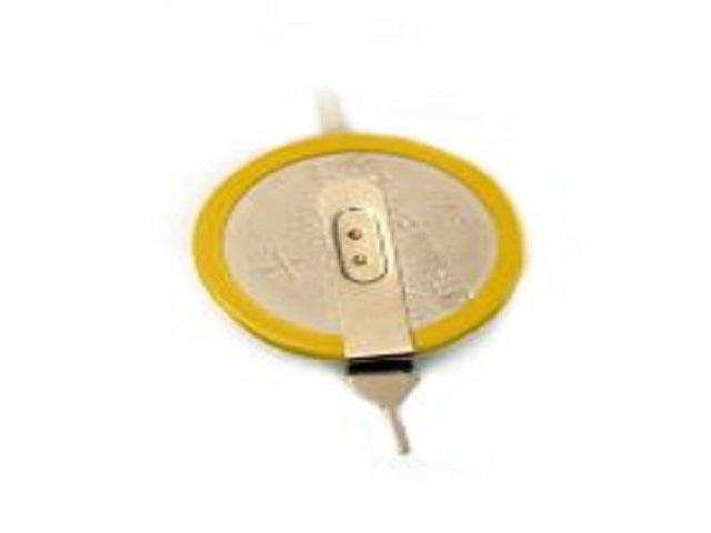 CR2025 Replacement Battery with Tabs for Game Boy Game