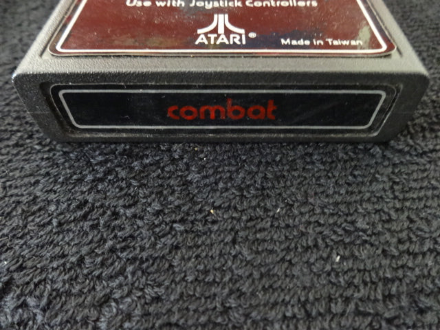 Combat Atari 2600