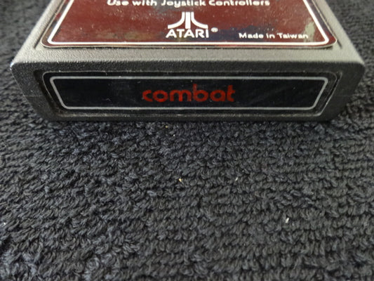 Combat Atari 2600
