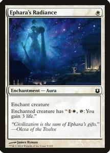 Epharas Radiance - Magic The Gathering - Born of the Gods