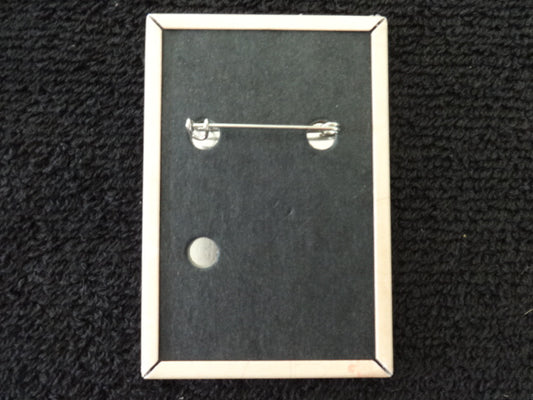 Far Cry 6 Promotional Pin