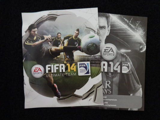 Fifa 14 Sony PlayStation 4