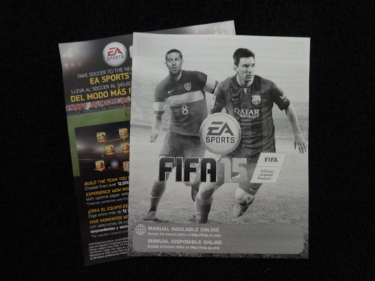 Fifa 15