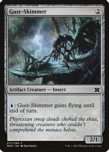 Gust-Skimmer - Magic The Gathering - Modern Masters 2015