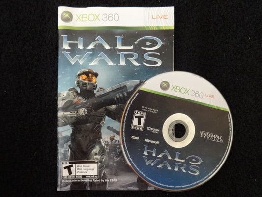 Halo Wars