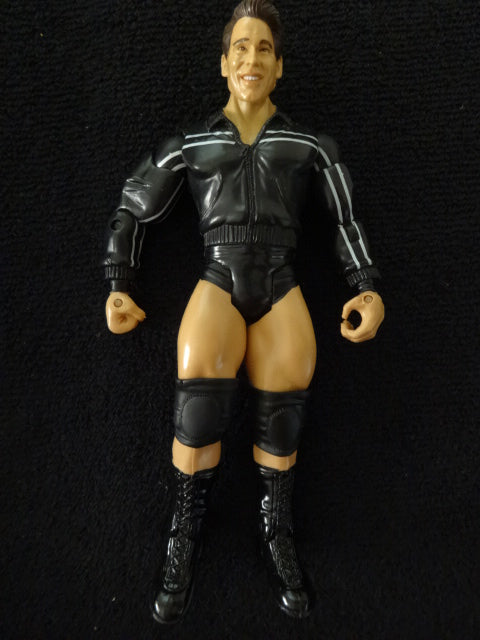 JBL Jakks Pacific 2003 WWE Deluxe Aggression