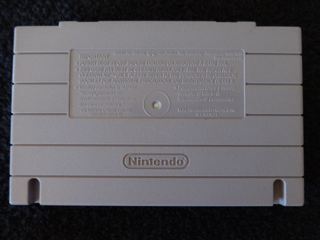 Jeopardy Deluxe Edition Super Nintendo