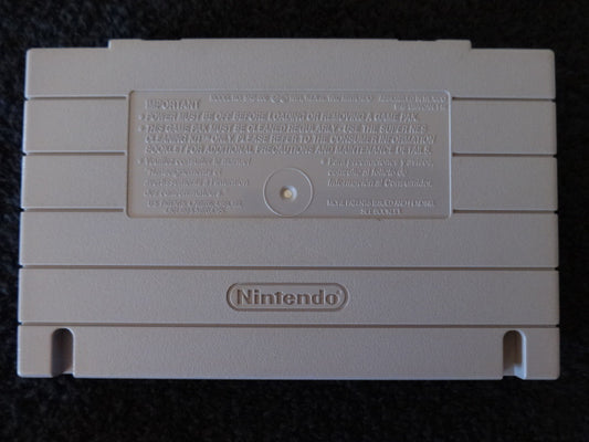 Jeopardy Deluxe Edition Super Nintendo