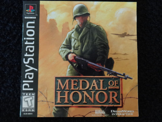 Medal Of Honor