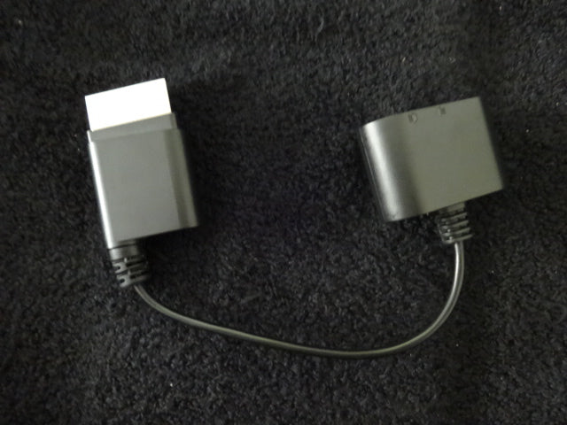 Microsoft Xbox Optical Adapter