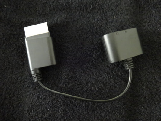 Microsoft Xbox Optical Adapter