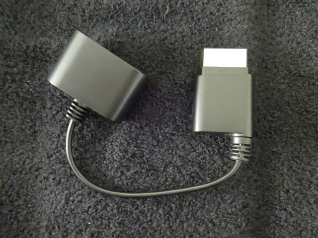 Microsoft Xbox Optical Adapter