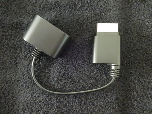 Microsoft Xbox Optical Adapter