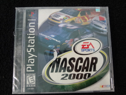 Nascar 2000 Sony PlayStation