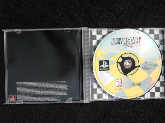 Nascar Racing Season 1996