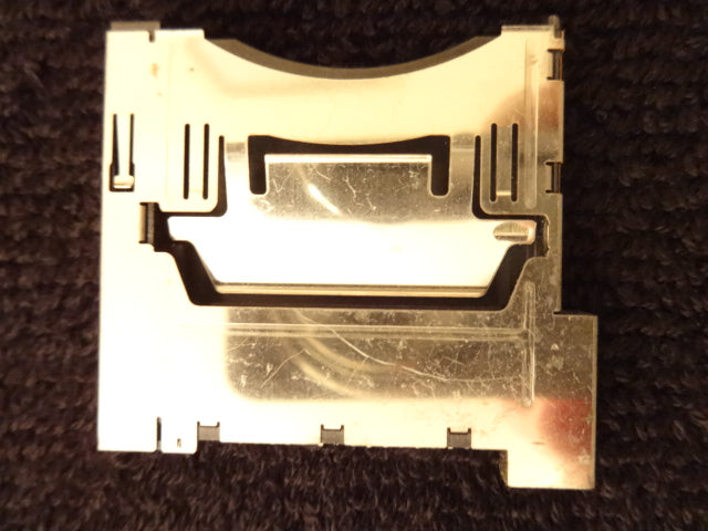 Replacement Nintendo DSI SD Card Slot