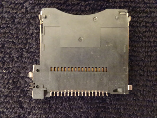 Replacement Nintendo DSI SD Card Slot