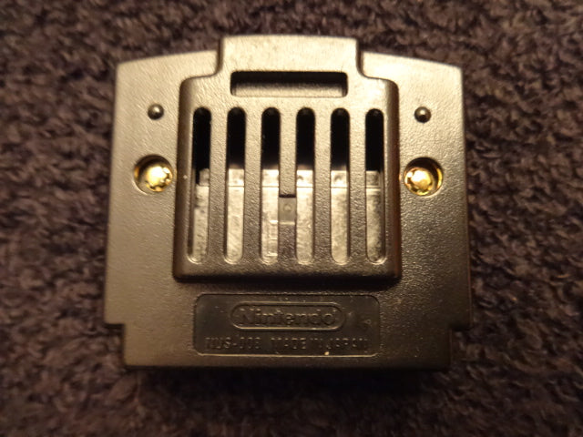 Nintendo 64 Jumper Pack