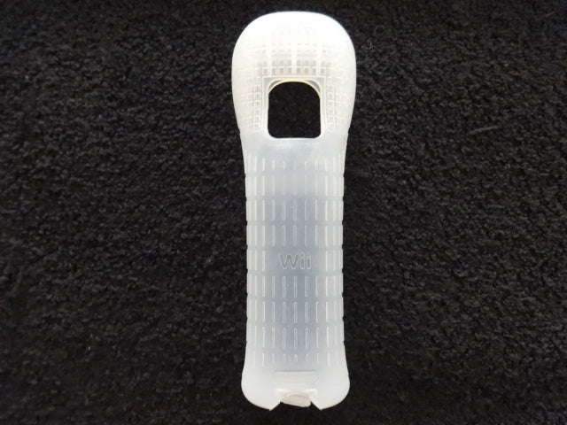 Nintendo Wii Controller Cover