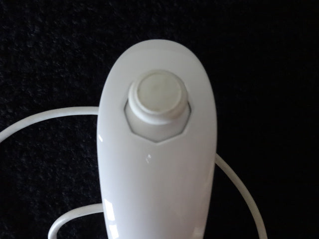 Nintendo Wii Nunchuck Controller