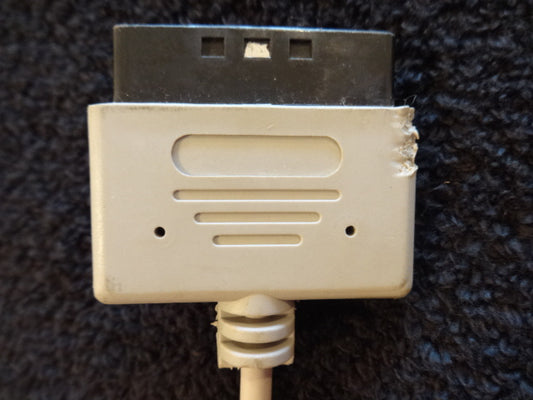 Unbranded Sony PlayStation Controller