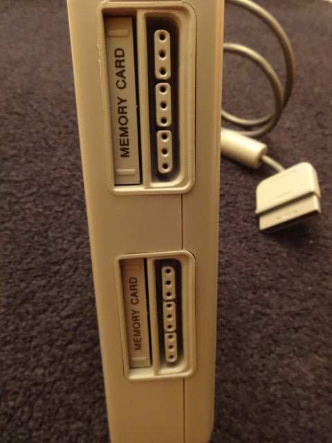 Sony PlayStation Multi Player Adapter by Performance