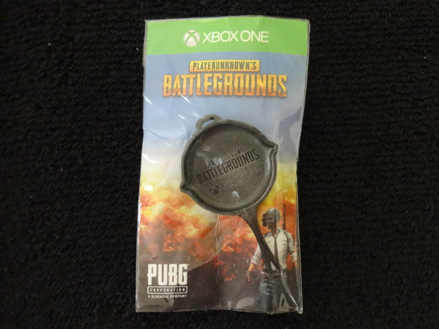 Playerunknown's Battlegrounds Promotional Pin